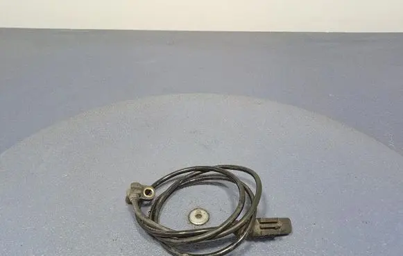 BMW 5 F10 F11 ABS wheel speed sensor 7715117