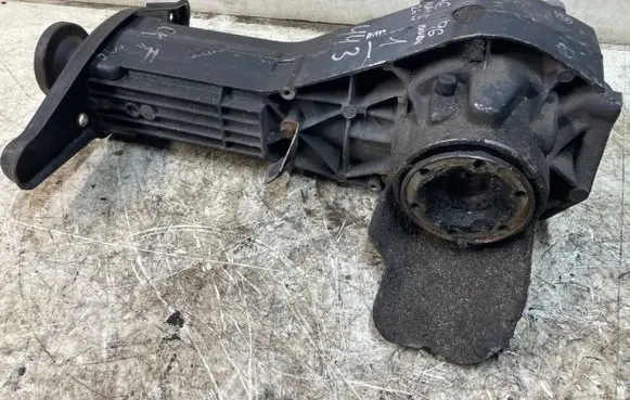 Audi A6 S6 C4 4A Rear differential CKF