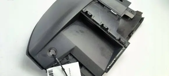 Dacia Bigster R1310 Front bumper corner part panel trim 620241918R