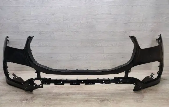 Mercedes-Benz GLE W167 Front bumper A1678851800 A1678852800