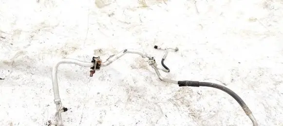 Ford Grand C-MAX Air conditioning (A/C) pipe/hose