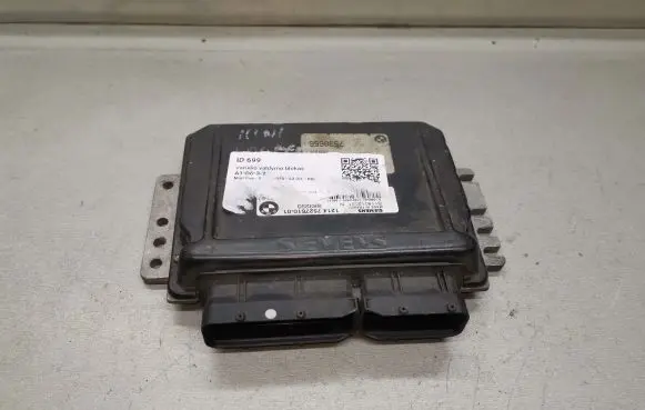 Mini One - Cooper R50 - 53 Engine control unit/module 12147527610 7527610 S118012001N
