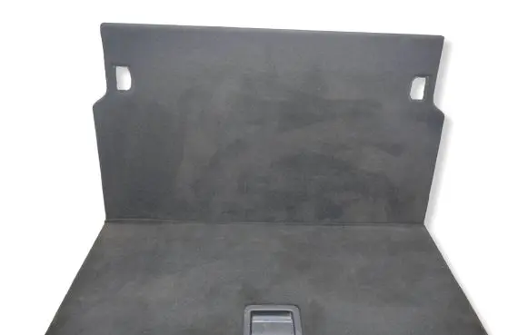 Porsche Panamera (970) Trunk/boot mat liner 97055105304 970600012301 8238246