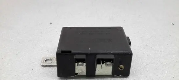Mercedes-Benz ML W163 Aerial antenna amplifier A1638200289