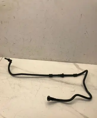 BMW 3 E90 E91 Vacuum line/pipe/hose 7549698