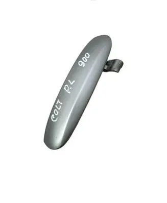 Mitsubishi Colt Front door exterior handle