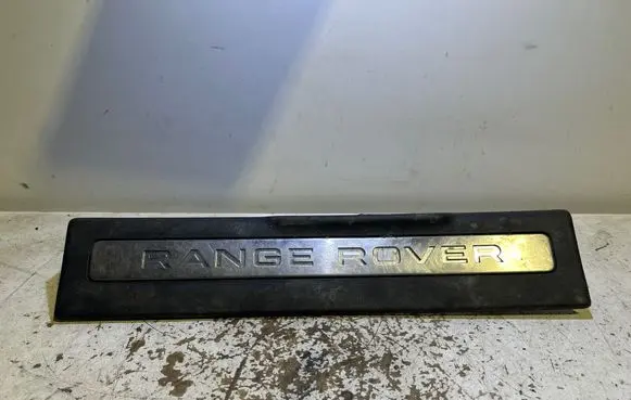 Land Rover Evoque I Front sill trim cover BJ3213201ACW