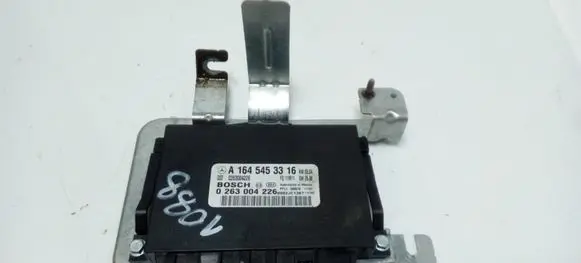 Mercedes-Benz ML W164 Parking PDC control unit/module A1645453316 0263004226