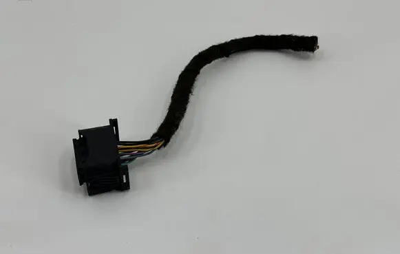 BMW 3 E90 E91 Headlight/headlamp wiring loom/harness 6925638