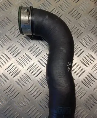 Audi A3 S3 8P Intercooler hose/pipe 1K0145832N X121279 12127900