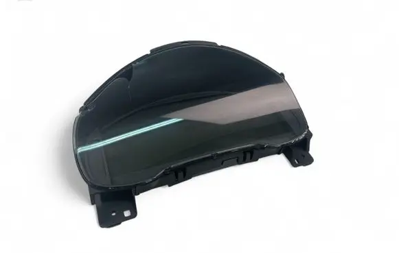 Speedometer (instrument cluster)