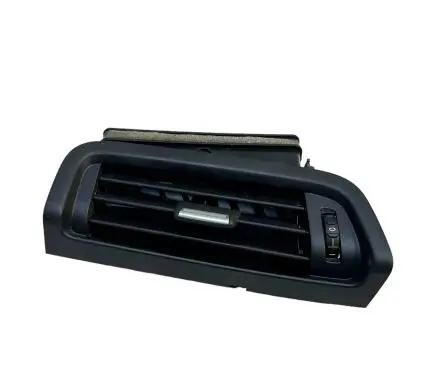 BMW 5 F10 F11 Air vent grill in roof 7211888