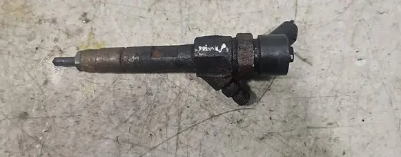 Renault Laguna II Fuel injector 0445110146 8200238528