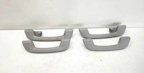 BMW 1 F20 F21 A set of handles for the ceiling 
