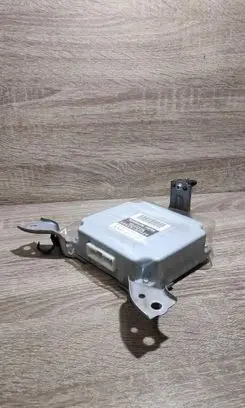 Toyota Prius (XW20) Gearbox control unit/module 8953547020 0791001780