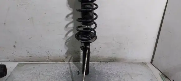 Volkswagen Golf V Front shock absorber/damper 1K0413031BH