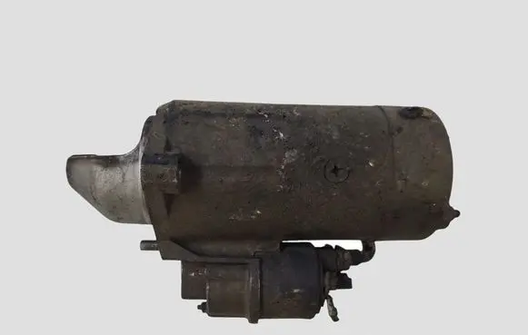Land Rover Range Rover L322 Starter motor 7787925 63114017 E5820N