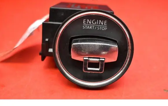 Volkswagen PASSAT B5.5 Ignition lock 3C0905843M