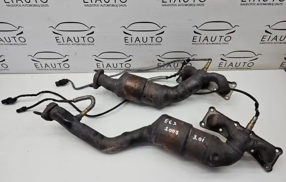 Catalyst/FAP/DPF particulate filter