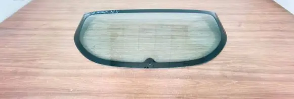 KIA Ceed Rear windscreen/windshield window 43R00351 DOT618M321AS2 EMPREDT32