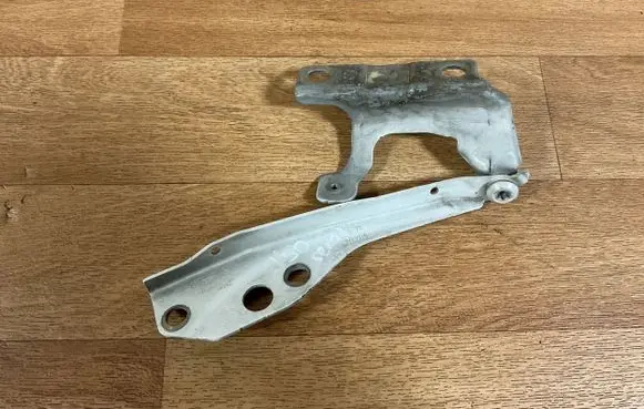 Volvo V50 Engine bonnet/hood hinges 30753597