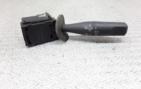 Peugeot 206 Wiper control stalk 34427801