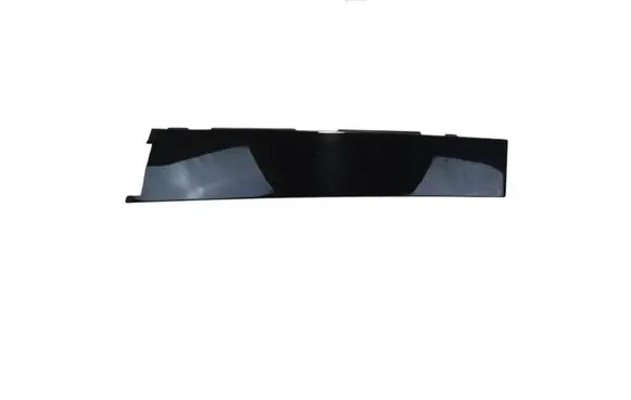 Ford Edge II Front door trim (molding) FT4BP254A40APW
