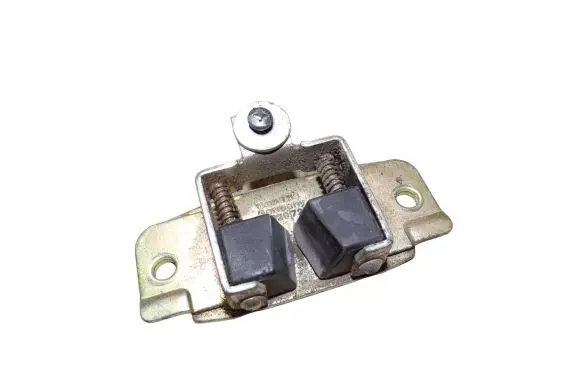 Volkswagen Transporter - Caravelle T4 Loading door lock 701829721A