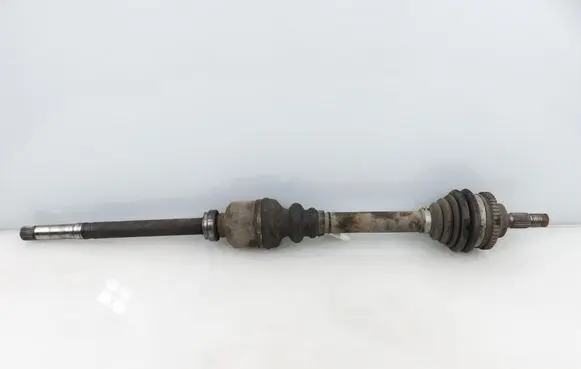 Peugeot 206 Front driveshaft 