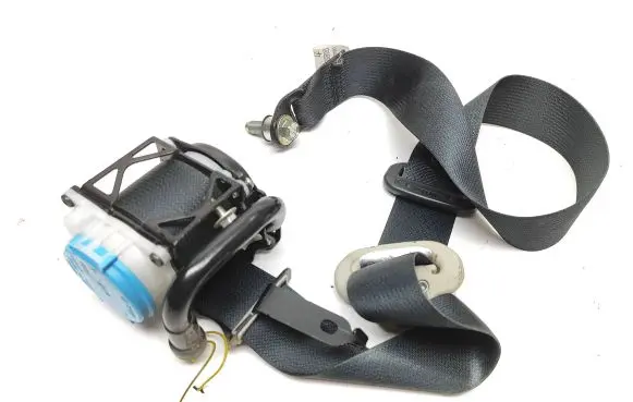 Mazda 6 Front seatbelt 0589P1000146 1085479 0589