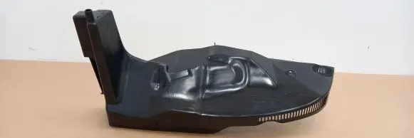 BMW Z4 E85 E86 Rain gutter 7053456 74850610 54317053456