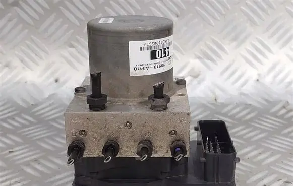 KIA Carens III ABS Pump 58910-A4410