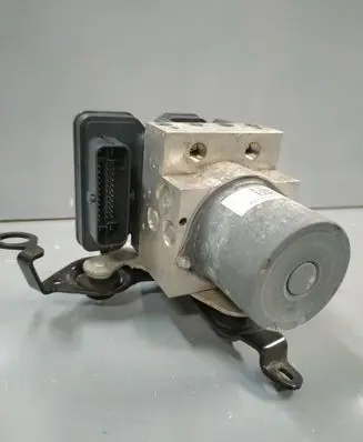 Audi A6 S6 C7 4G ABS Pump 4G0907379S