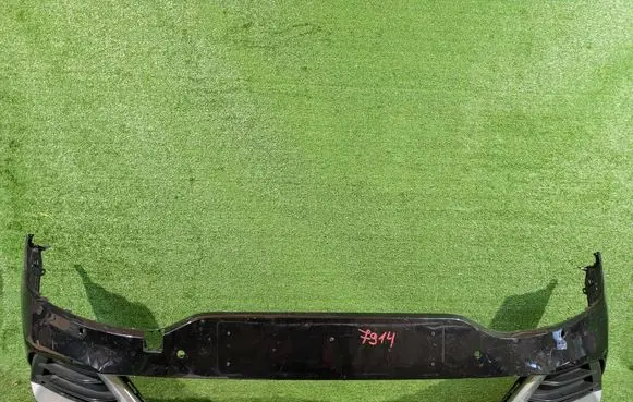 KIA Sportage Front bumper 