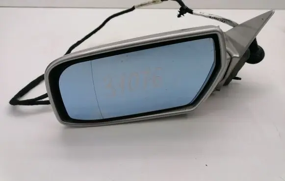 Cadillac CTS Front door electric wing mirror E11025788 E11015788
