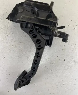 Skoda Fabia Mk1 (6Y) Clutch master cylinder 6Q0721388A 6Q1721059F