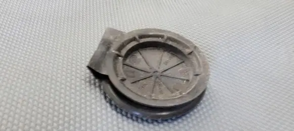 Seat Ibiza III (6L) Parking PDC sensor speaker 6L0827417