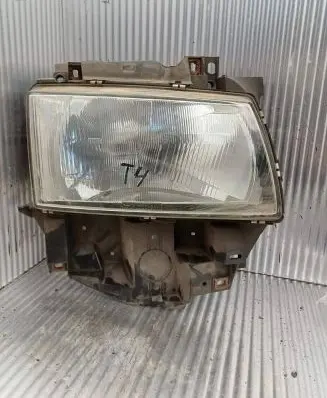Volkswagen Transporter - Caravelle T4 Headlight/headlamp 205541L 02221410 9948