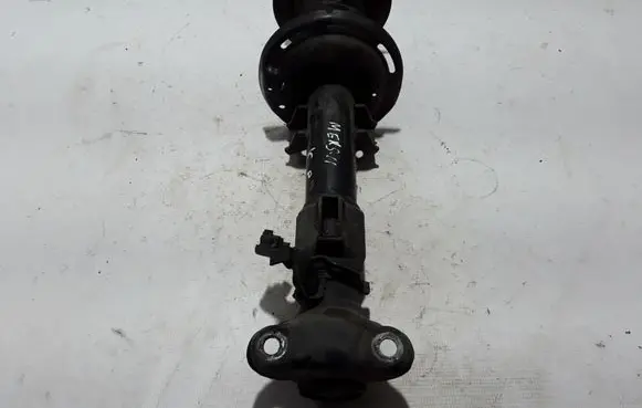 Mercedes-Benz E C207 W207 Front shock absorber/damper A2073204038