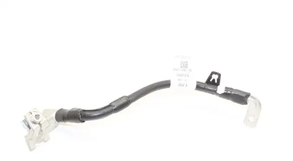 Land Rover Range Rover Velar Negative earth cable (battery) M8A214301DB