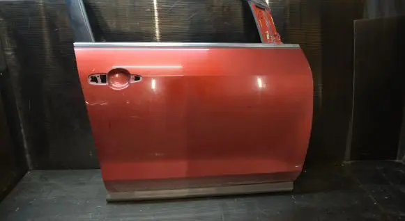 Mazda CX-7 Front door