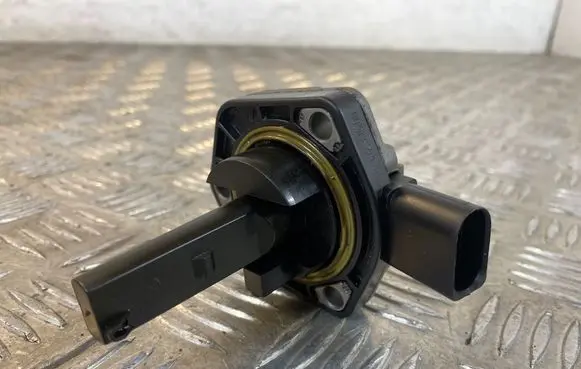 Audi A4 S4 B6 8E 8H Oil level sensor 1J0907660B 6PR00807902