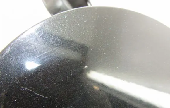 Dodge Journey Fuel tank cap 05155846AA