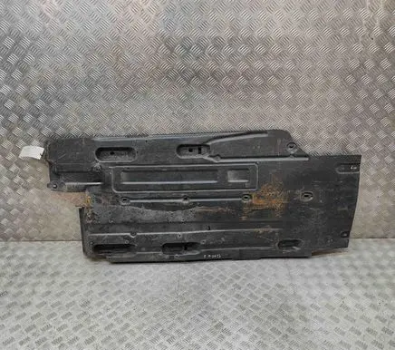 Citroen C5 Aircross Side bottom protection 9827725580