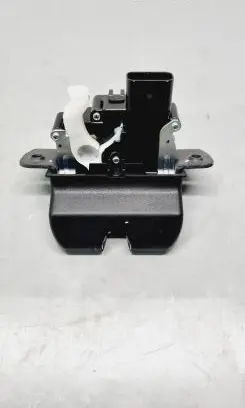 Hyundai Tucson TL Tailgate/trunk/boot lock/catch/latch 81230D3000
