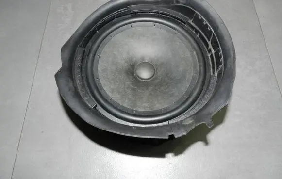 Volkswagen Eos Rear door speaker 11041113045A 1Q0035454 902275488509