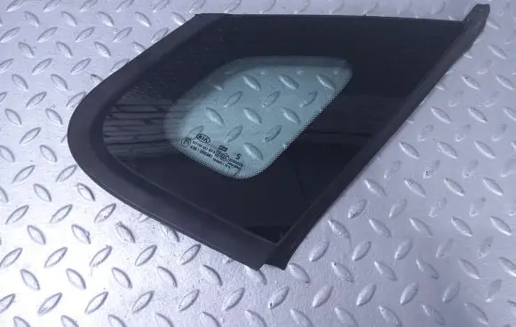 KIA Optima Rear side window 87820D4010 43R000381
