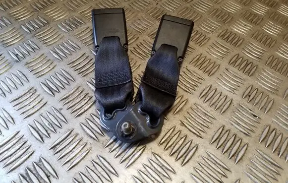 Dacia Sandero Rear seatbelt buckle 878168063R