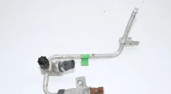 Porsche Boxster 986 Air conditioning (A/C) pipe/hose 96461313701