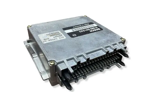 Mercedes-Benz S W140 Engine control unit/module 0155455932 0280001532